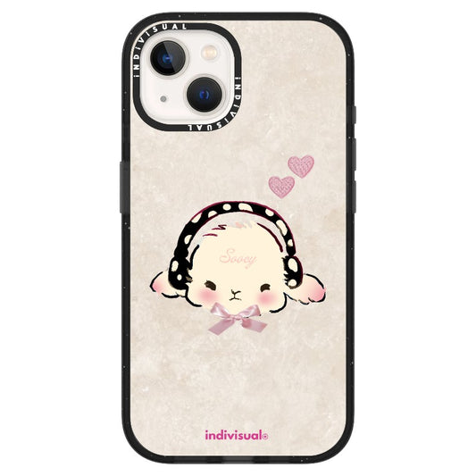 Sweet Lamb_ iPhone Ultra-MagSafe Case [1625979]