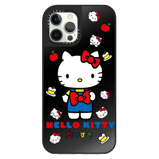 Hello Kitty 1_Clear Impact Phone Case [1549481]