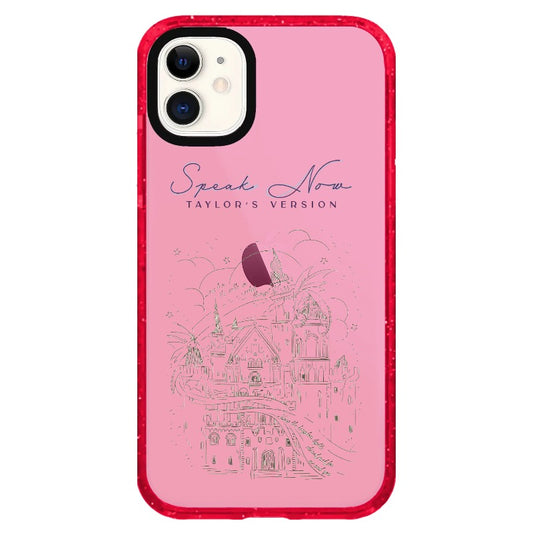 Long Live Taylor’s Version Phone Case _iPhone Clear Impact Case Limited  [1275326]