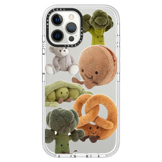 Soft World_iPhone Ultra-Impact Case [1495109]