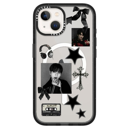 Jungkook case | ‘Jungkook’_ iPhone Ultra-MagSafe Case [1453078]