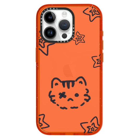 One-eyed cat_iPhone Ultra-Impact Case [1519009]