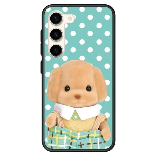 Calico Critters_Samsung case [1630473]