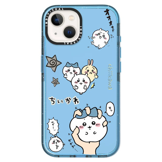 Chiikawa Inspo Phone Case 1_iPhone Ultra-Impact Case [1468517]