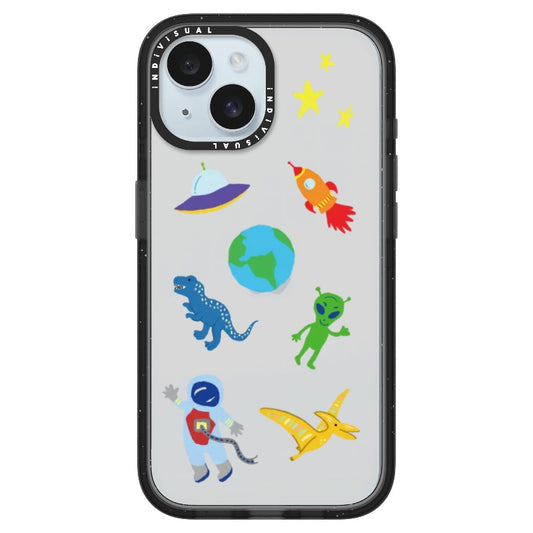 Magic Universe_iPhone Ultra-Impact Case [1490594]