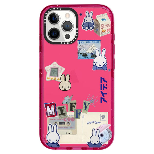 Classic Miffy_iPhone Ultra-Impact Case [1483828]