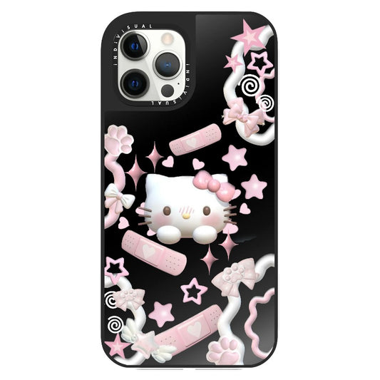 Hello Kitty stargirl ✰_Clear Impact Phone Case [225605]