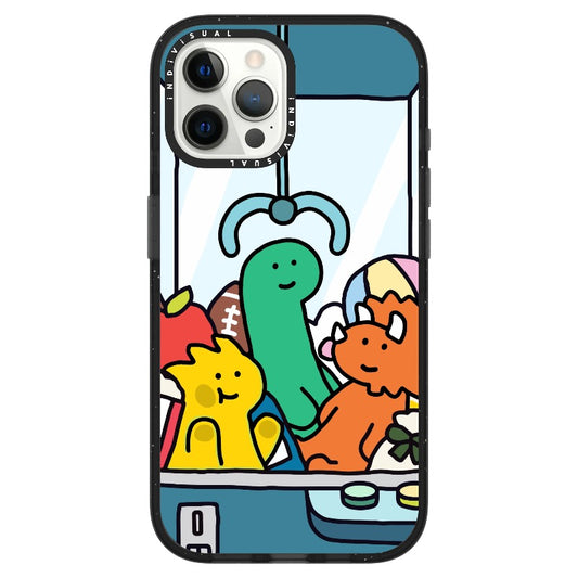 Prize Claw_iPhone Ultra-Impact Case [1608734]