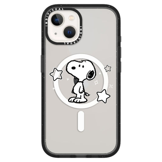 Snoopy_ iPhone Ultra-MagSafe Case [1533112]