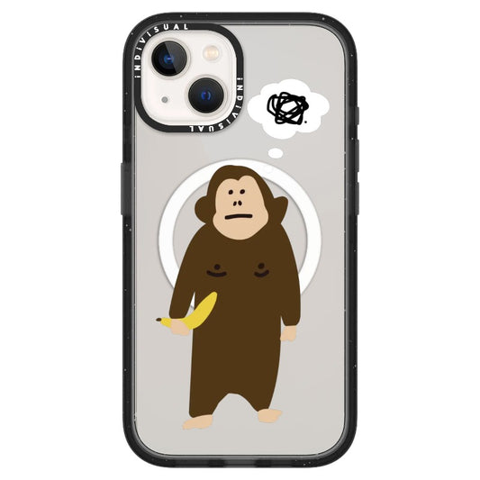 Cranky Gorilla_ iPhone Ultra-MagSafe Case [1491159]