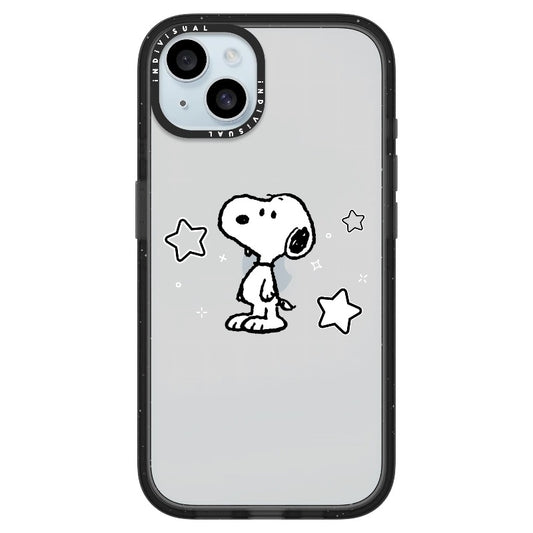 Snoopy_iPhone Ultra-Impact Case [1533112]