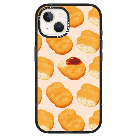 I Love Nuggets_ iPhone Ultra-MagSafe Case [1493822]