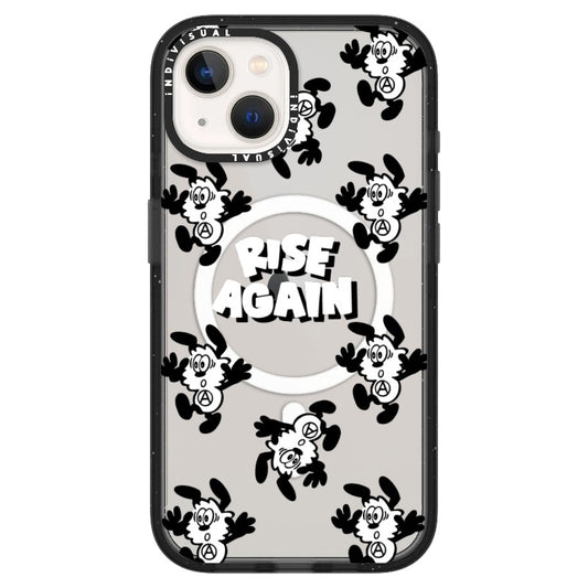 Rise Again_ iPhone Ultra-MagSafe Case [1489494]