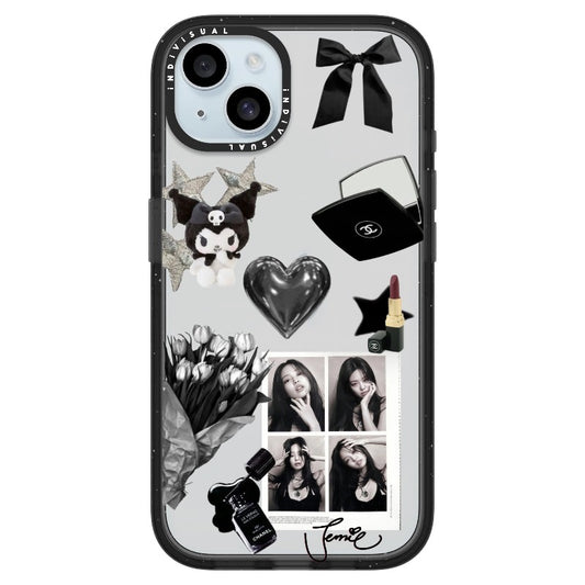 Coco Jennie Phone Case_iPhone Ultra-Impact Case [21266]