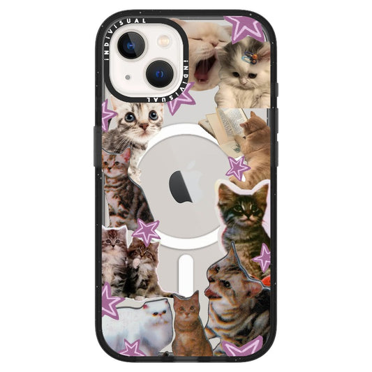 Cat luvr_ iPhone Ultra-MagSafe Case [1519329]