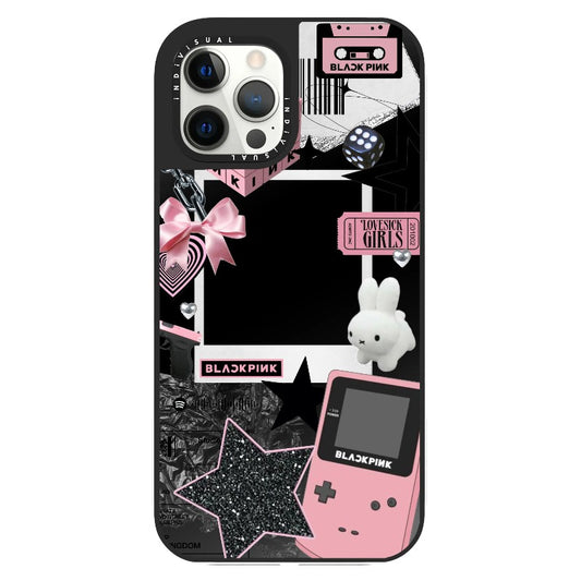 BLINK Blingcase_Clear Impact Phone Case [1479877]