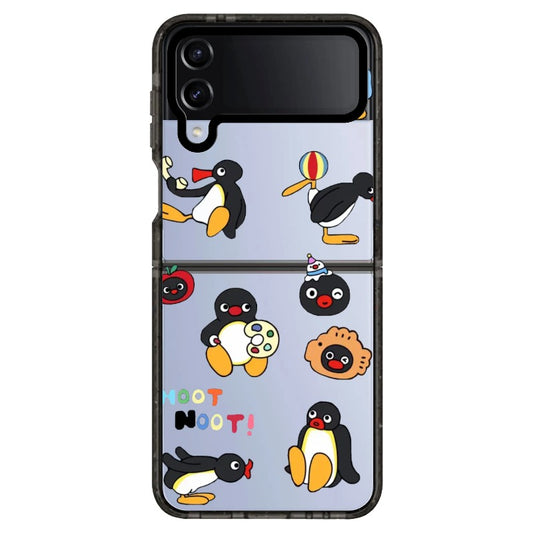 Pingu _Samsung Z Flip [1457795]