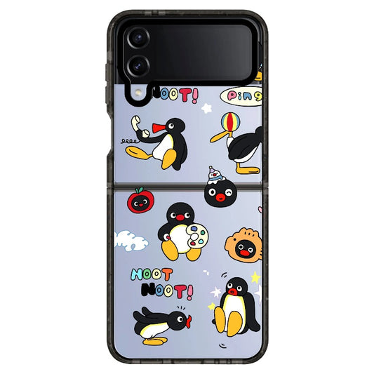 Pingu_Samsung Z Flip [1570261]