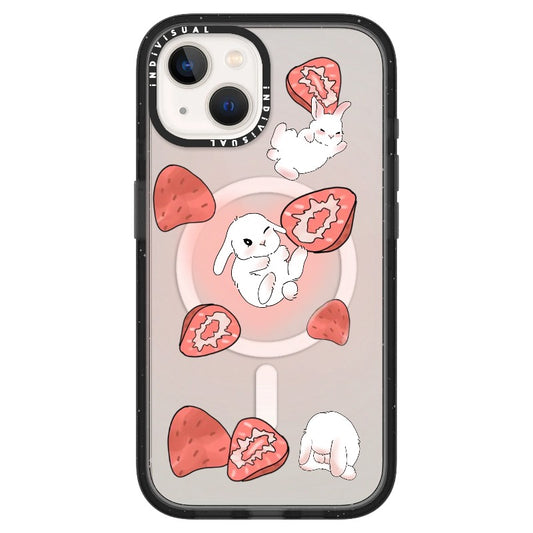 Strawbunny Phone Case_ iPhone Ultra-MagSafe Case [1293488]