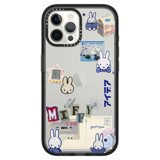 Classic Miffy_iPhone Ultra-Impact Case [1483828]