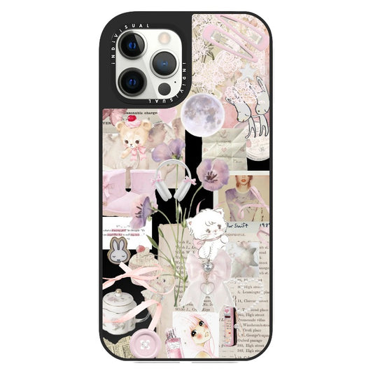 Swiftly Coquette_Clear Impact Phone Case [1479439]