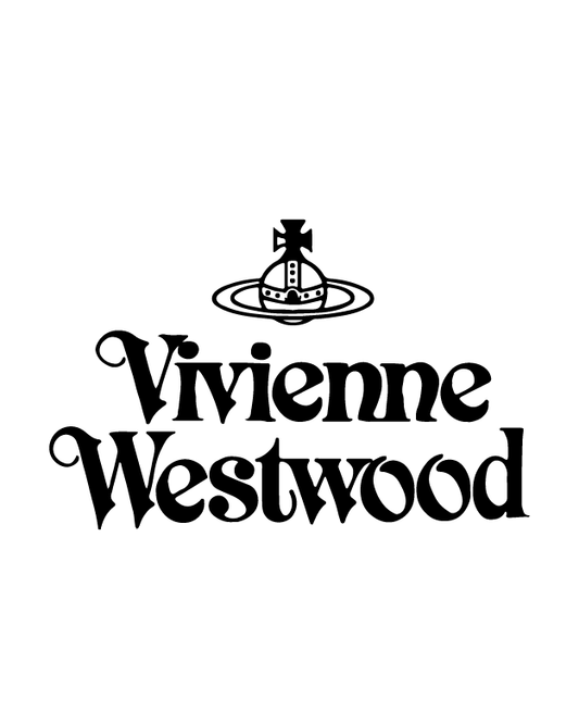 Vivienne Westwood Logo Tattoo     2*2 inch