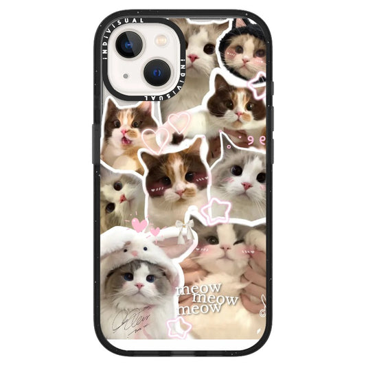 Meow Meow_ iPhone Ultra-MagSafe Case [1464879]