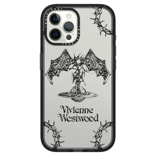 Vvn Westwood Inspired Throne Element Phone Case_iPhone Ultra-Impact Case [1593107]
