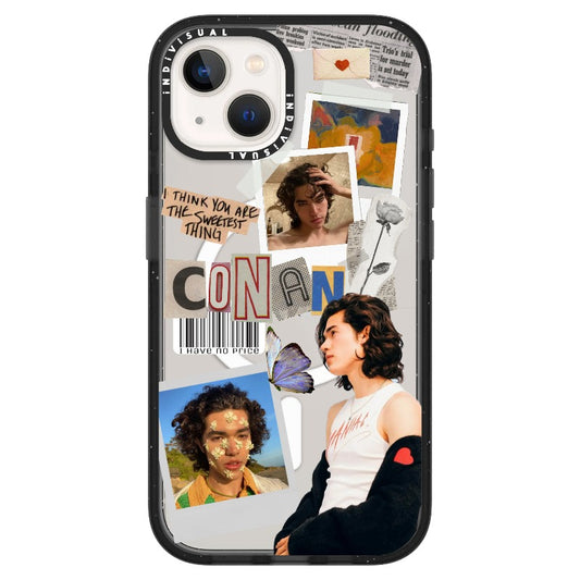 Conan Gray Collage Phonecase _ iPhone Ultra-MagSafe Case [982743]