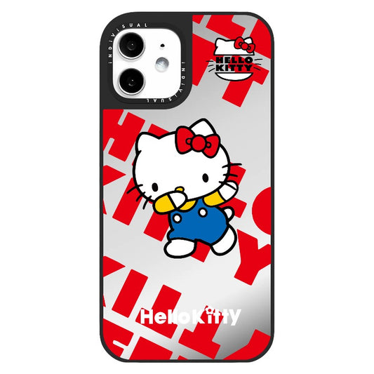 Hello Kitty 3_Clear Impact Phone Case [1549489]