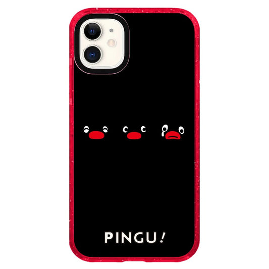 Where is Pingu_iPhone Clear Impact Case Limited  [1612244]