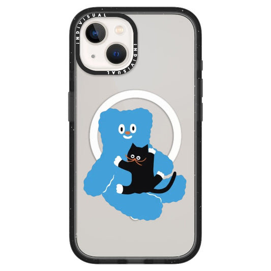 Sleeping Puppy_ iPhone Ultra-MagSafe Case [1493230]