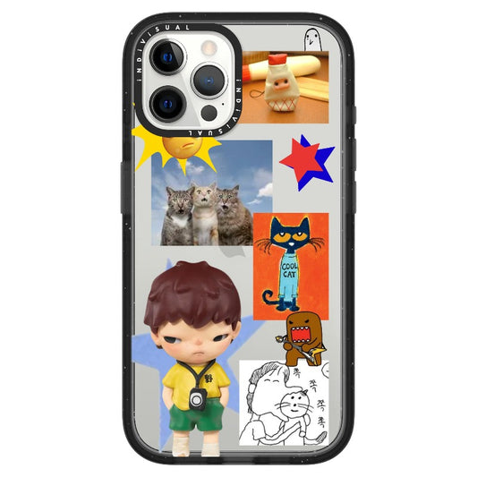 Kobitose #3_iPhone Ultra-Impact Case [1459866]