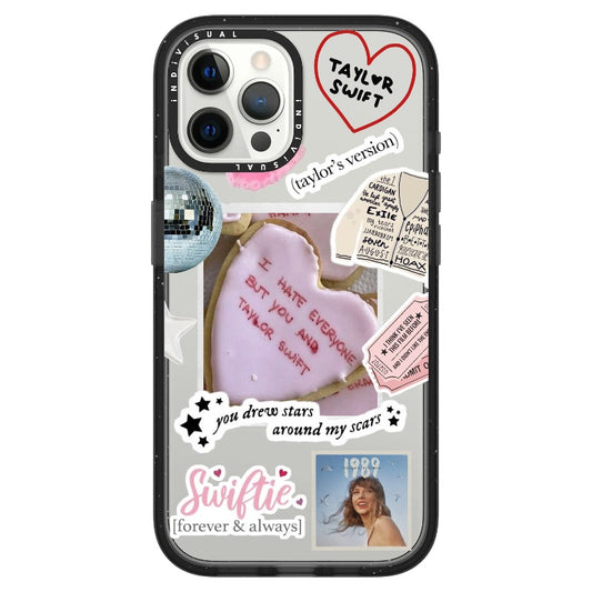 Mia’s Swiftie Cases, Design 1_iPhone Ultra-Impact Case [1481946]