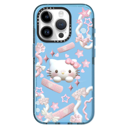 Hello Kitty stargirl ✰_iPhone Ultra-Impact Case [225605]