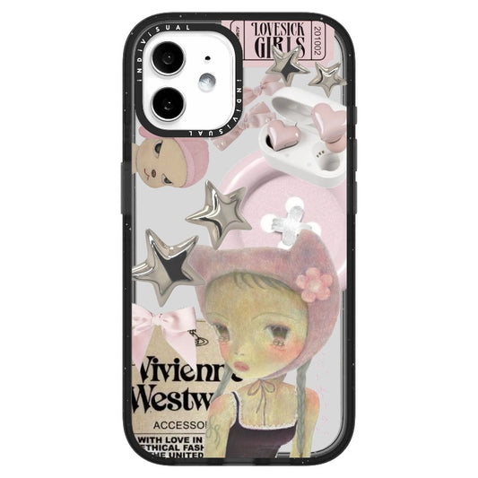 Love Sick_iPhone Ultra-Impact Case [1509158]