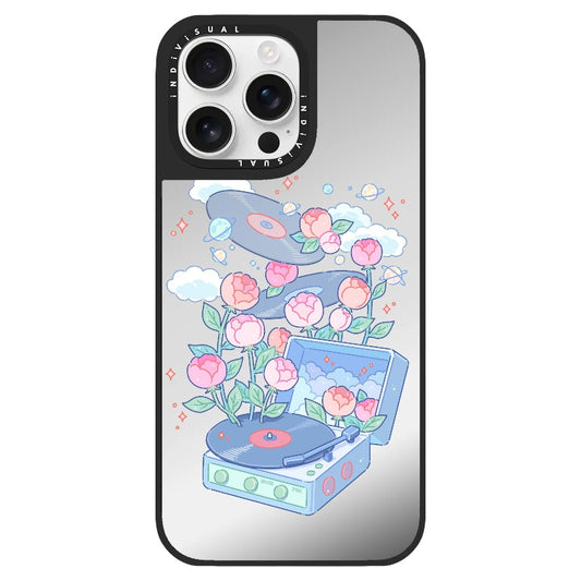 Records_Clear Impact Phone Case [1542833]