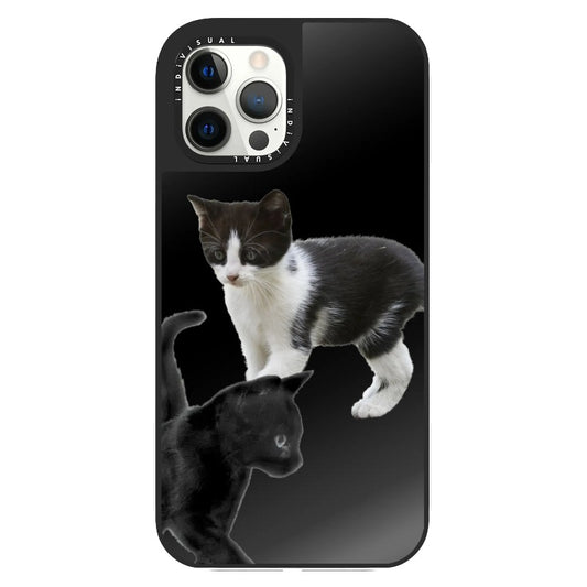 Cats_Clear Impact Phone Case [1472479]