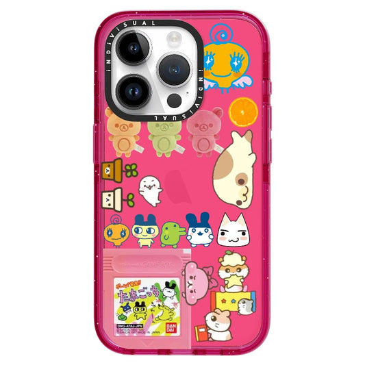 Gummy_iPhone Ultra-Impact Case [1474301]