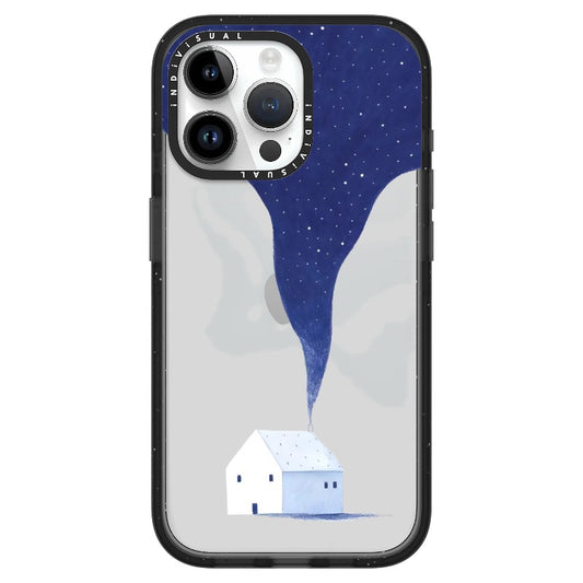 Starry Night_iPhone Ultra-Impact Case [1491179]