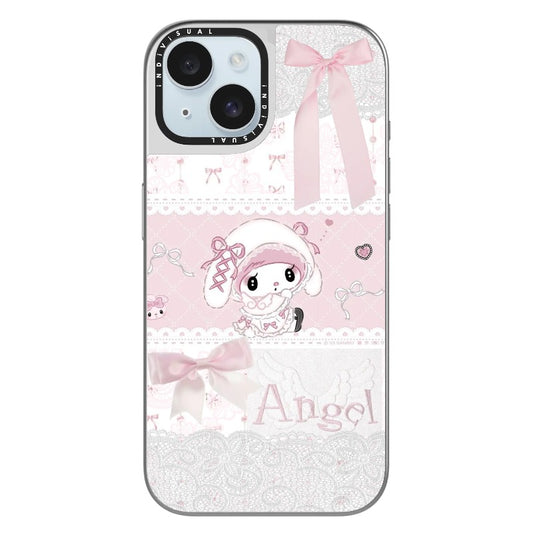 Angel_Clear Impact Phone Case [1472828]