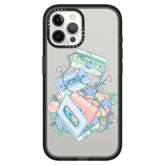 Cassette Tapes_iPhone Ultra-Impact Case [1542830]