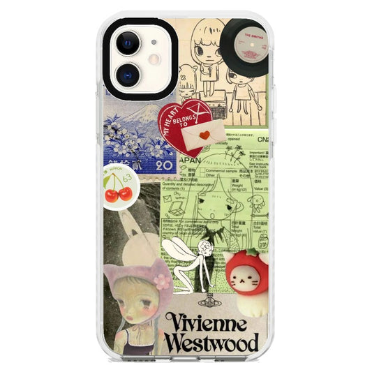 Collage_iPhone Clear Impact Case [1481879]