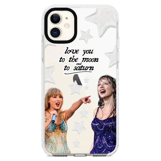 Mia’s Swiftie Cases, Design 5_iPhone Clear Impact Case [1479455]