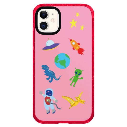 Magic Universe_iPhone Clear Impact Case Limited  [1490594]