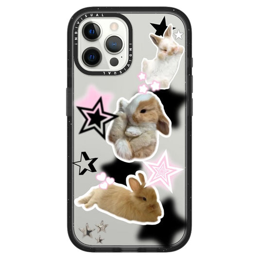 Coquette Bunny_iPhone Ultra-Impact Case [1468739]