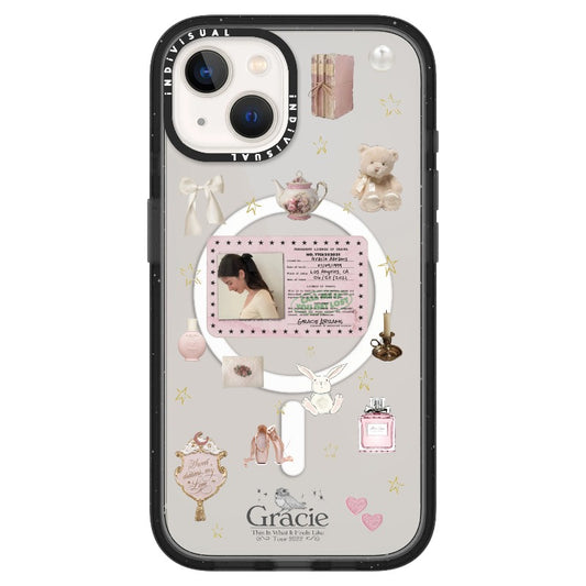 Gracie Abrams Coquette Phone Case_ iPhone Ultra-MagSafe Case [1357556]