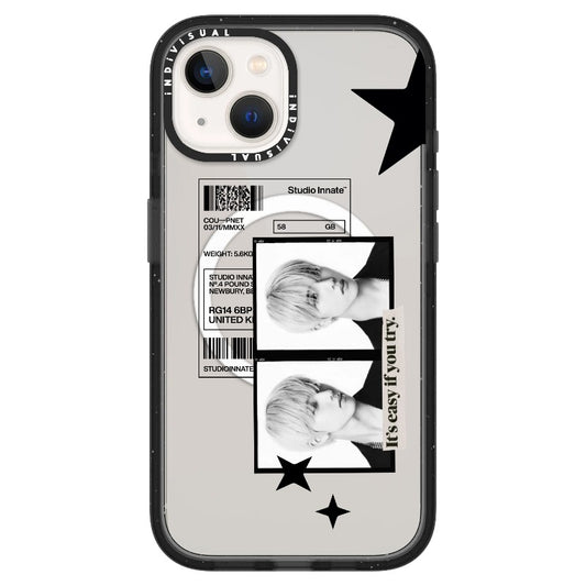 Park Jisung Star Phone Case_ iPhone Ultra-MagSafe Case [128462]