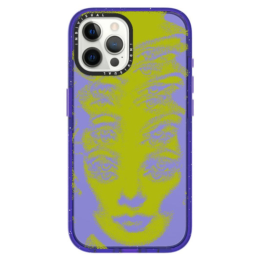 Staring_iPhone Ultra-Impact Case [1506811]