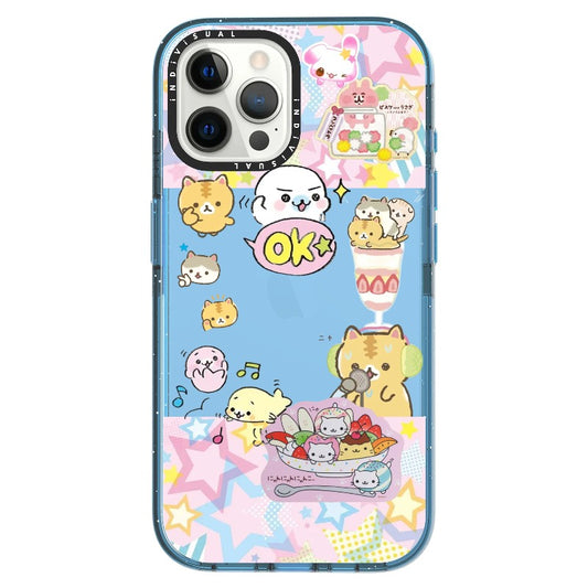 Sweet Tooth_iPhone Ultra-Impact Case [1464506]